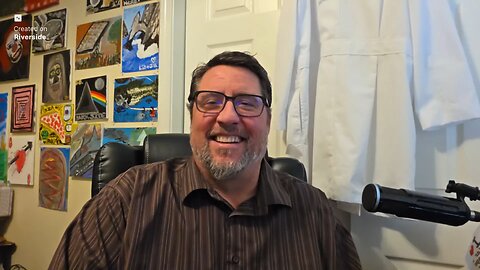 Offgrid Nation Podcast