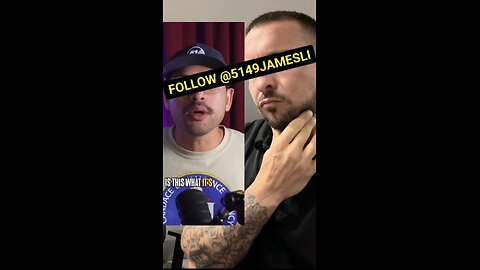 Ryan Matta ~ Looks smells like a False flag Bondi Beach