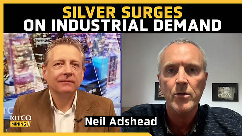 Grasberg Mudslide, Silver Demand and Central Banks Jolt Global Metals Outlook