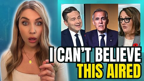 "They're Rude and Dismissive"—Poilievre Gets CBC To CONFESS On Camera