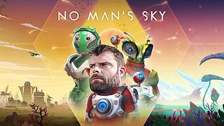 No Mans Sky 1