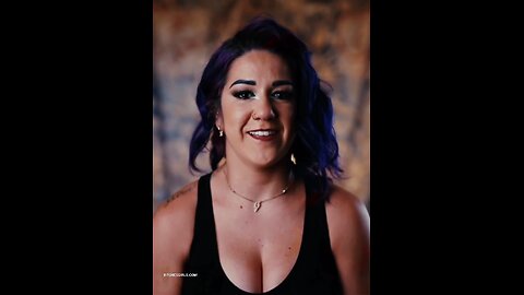 Re-Boost Bayley - #BigBooty #BigTits Fun. Rolling ring!! 2025 #fyi #fyp #trending