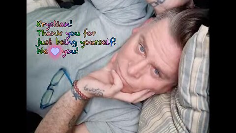 2025-11-03 Krystian21 Channel Posts