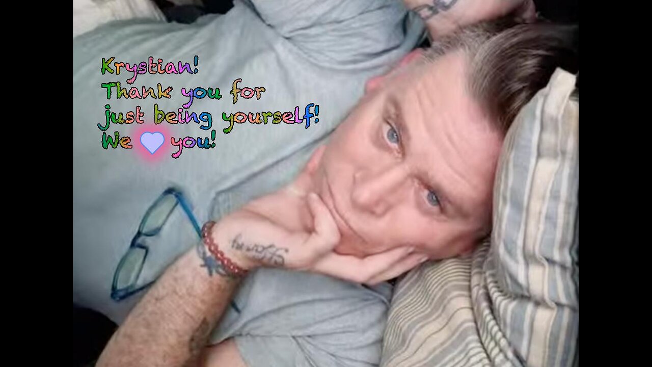 2025-11-03 Krystian21 Channel Posts