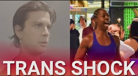 "Tish Hyman's Membership Revoked- Gold's Gym Under Fire"