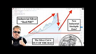 SILVER ALERT! Paper Silver s Low Price is Causing the GLOBAL RUN ON PHYSICAL SILVER! |Bix Weir