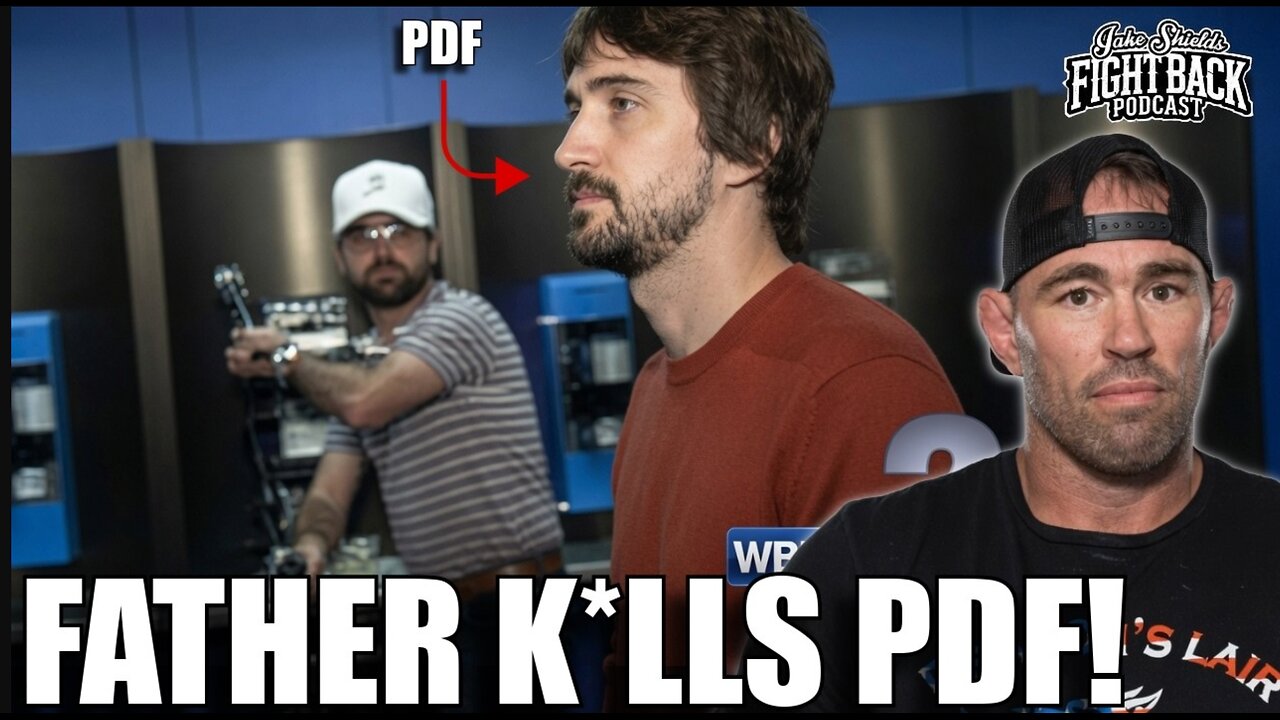 What Would You Do? Abused Child's Father GETS REVENGE on PDF! Captured on Live TV!