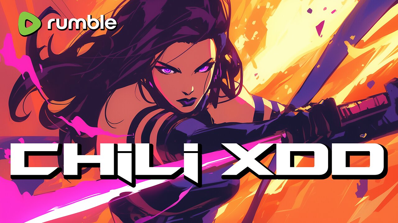 [Marvel Madness] CHiLLiN w/ CHiLi - Come Join Us! #RumbleTakeOver