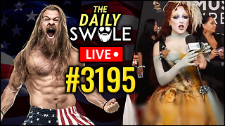 Morning Routine, Low Testosterone & Star Wars At The Grammys | Daily Swole #3195