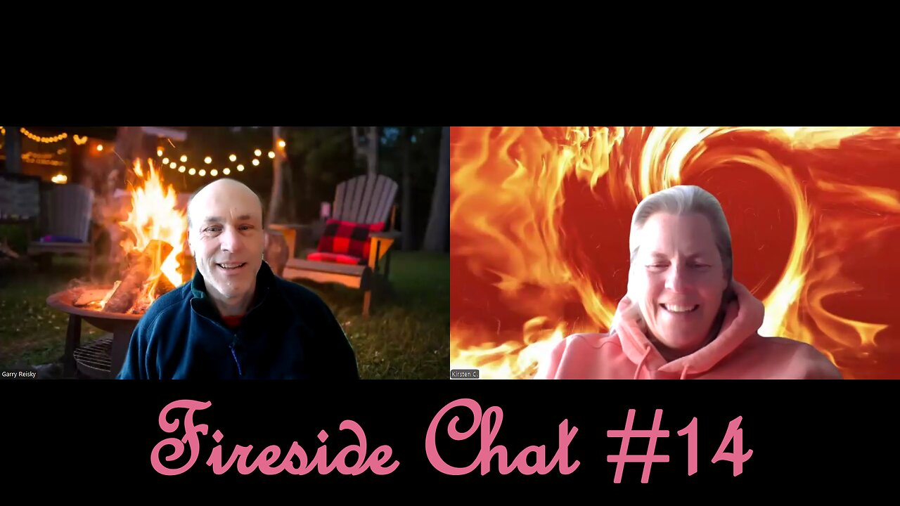 Fireside Chat #14