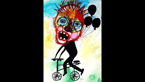 Crazy by drippy