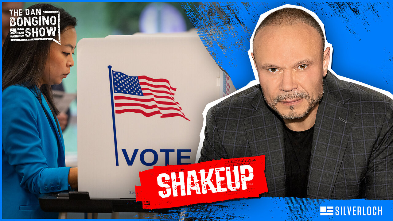 An Election Night Shakeup