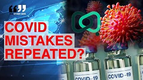 BIG Mistakes - But Would We Make Them All Again?