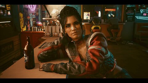 Heroic Holidays: Hopefully Finishing Cyberpunk 2077