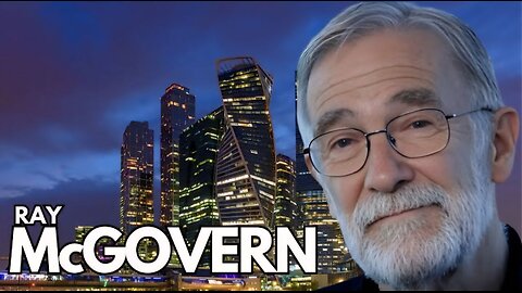 Ray McGovern : What Is Trump’s Russia Strategy?