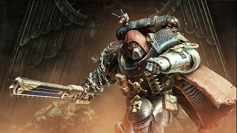 Oath In Black And Silver : Deathwatch : Warhammer 40,000 Space Marine 2