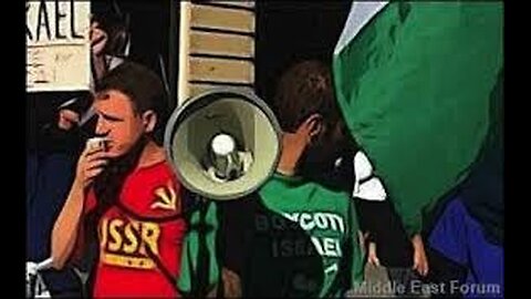 The Red-Green Alliance