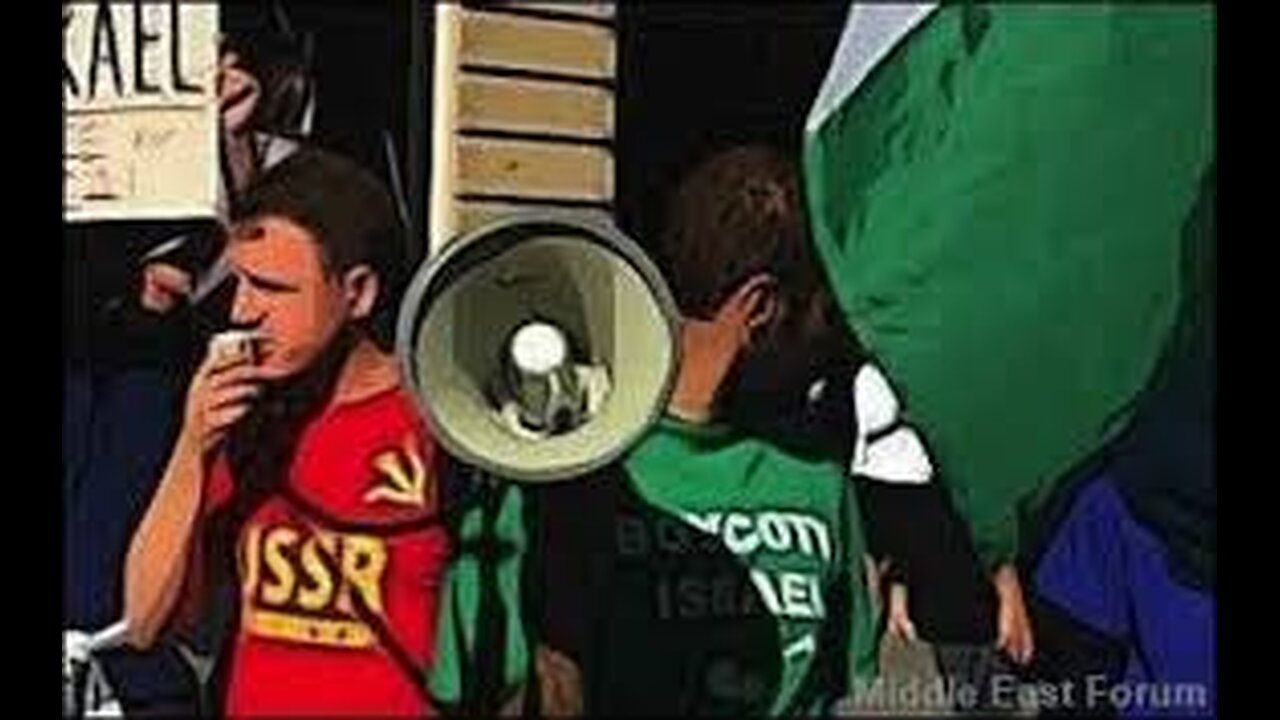 The Red-Green Alliance