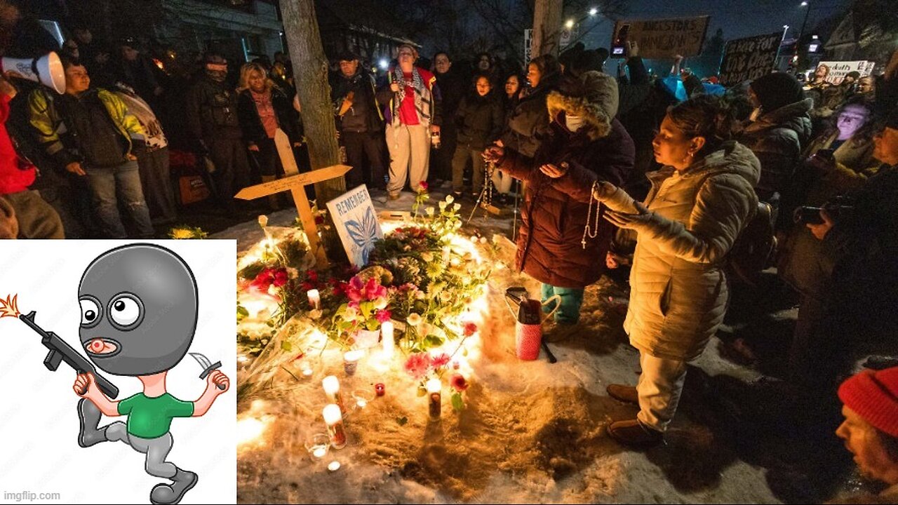 FEDS Arrest ANTIFA Lunatic Handing Out “Terroristic Literature”. + TRUMP CAN'T WIN Compilation hehe