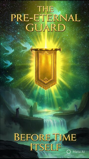 THE ANCIENT GUARD: Solomon’s Jinn Called Maula Abbas (A.S) For Help! 🛡️✨