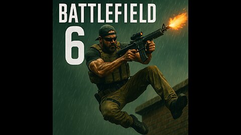 Dropping in like Batman to save the day