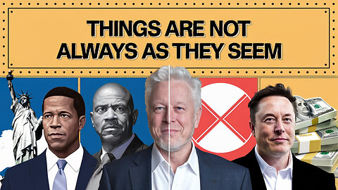 🔥GOP's Shutdown Battle, Hamas' Shocking Truce Offer, & The Truth About Middle-Class America!