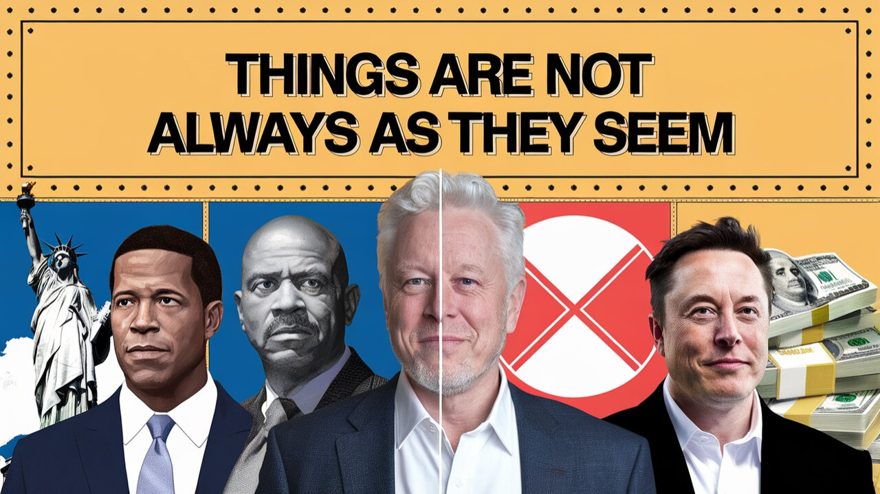 🔥GOP's Shutdown Battle, Hamas' Shocking Truce Offer, & The Truth About Middle-Class America!