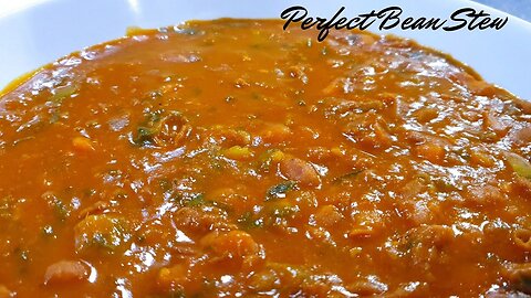 Delicious Bean Soup Recipe || Yellow Bean Soup Recipe / Rosikoku.