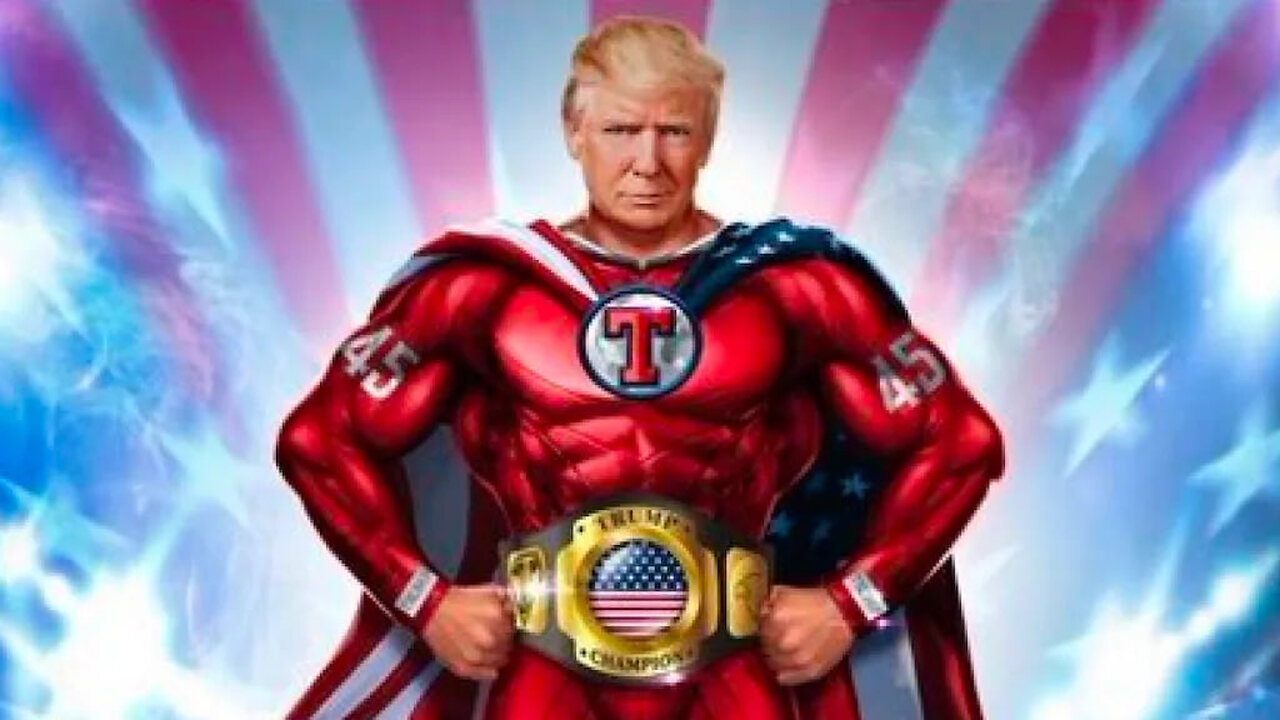 #2659 FRI 17 JAN: 3 DAYS TO XRP TRUMP PUMP 2+DEEP STATE PANIC+US SENATE HEARINGS!