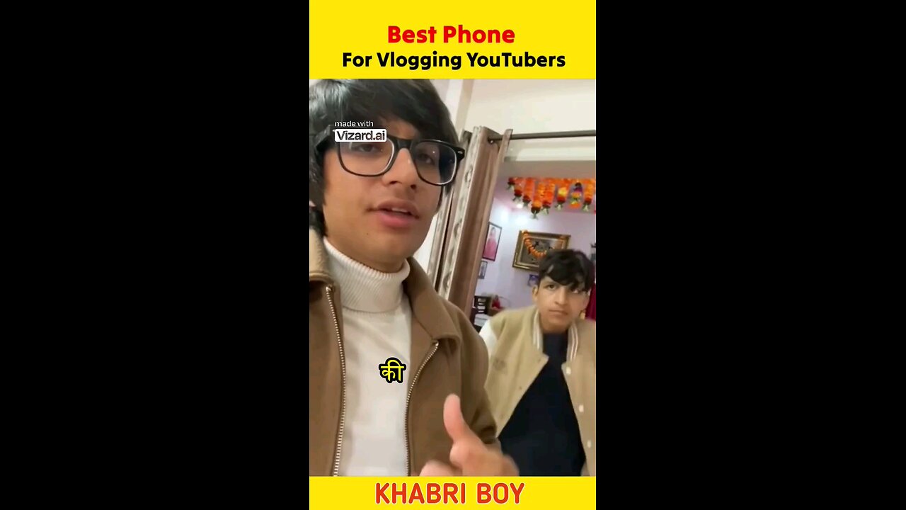 Sourav Joshi said Best Phone For Vlogging 😱| Best Mobile facts #shorts #viral #youtubeshorts