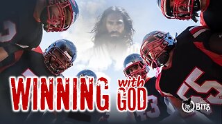 #988 // WINNING WITH GOD - LIVE