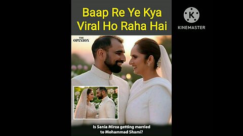 Sania Mirza Marriage