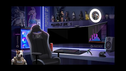 🔴Working on the OverLand Truck - Let there be Light