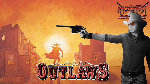 RazörFist Arcade: OUTLAWS Remaster