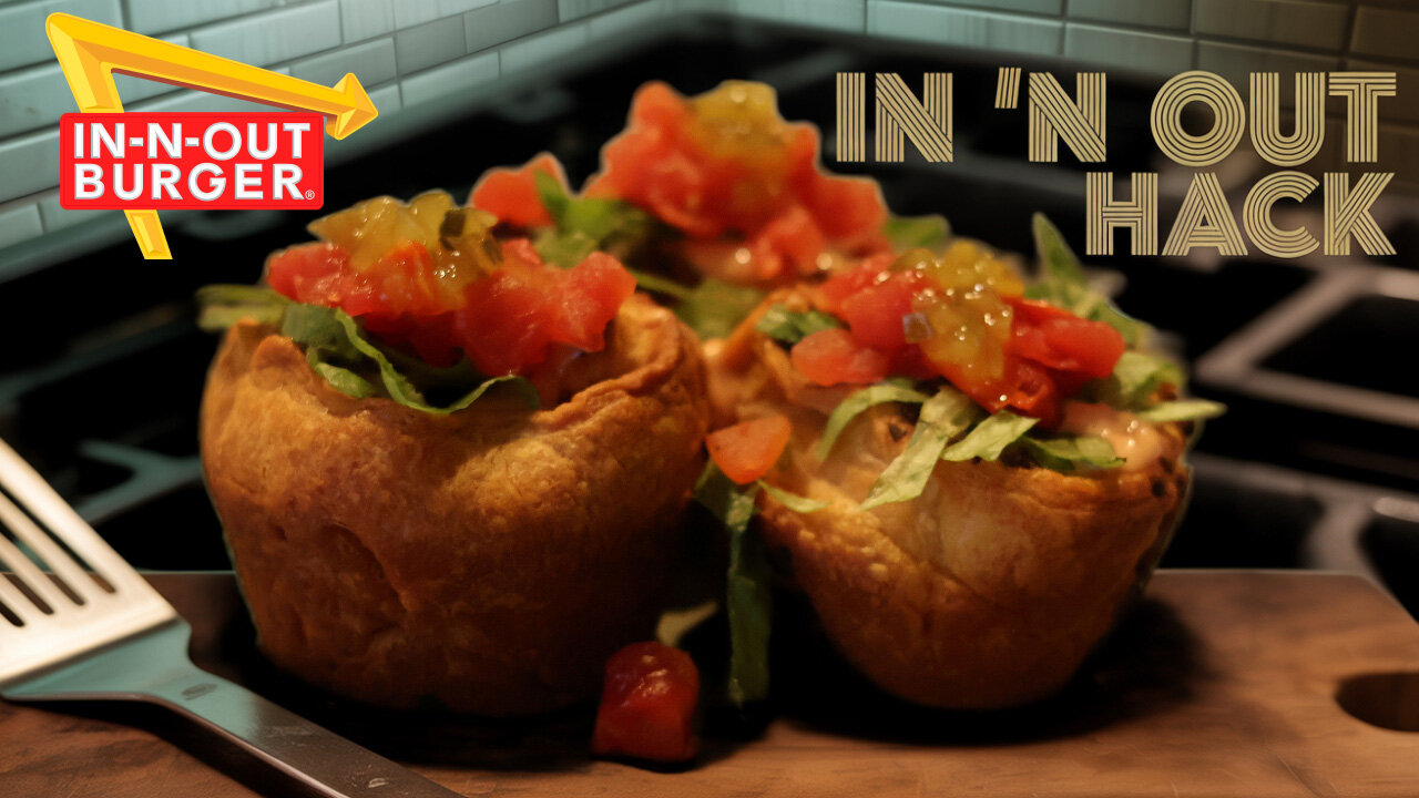 Ultimate In n Out Animal Style Cheeseburger Pinwheels
