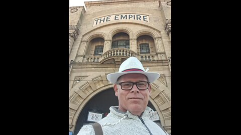 SOUL FAM SHOW #89 - PART ONE