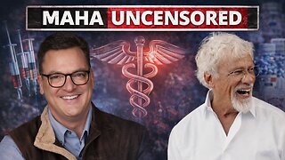 A Documentary Challenging Big Medicine | with Jeff Hays