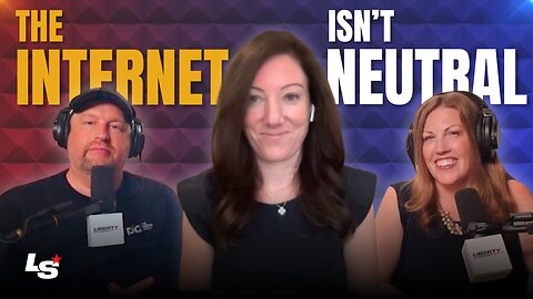 How AI Search Changed The Way We Find Truth Online | Freespoke Co-Founder Kristin Jackson