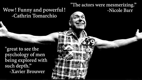 Rohana Hayes and her determination to adapt the play Marooned into an Indy Film