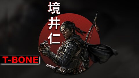 Jin Sakai Real-Life🔥