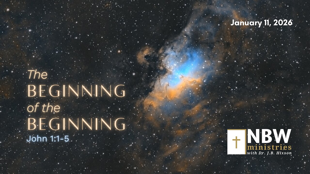 1415. The Beginning of the Beginning