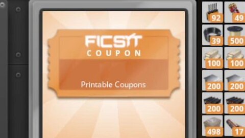 How Many Coupons Do We Have... Nice! | Satisfactory
