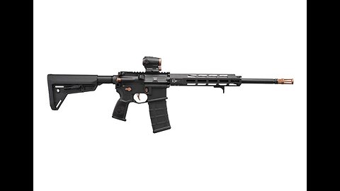 SIG SAUER M400 ROSE