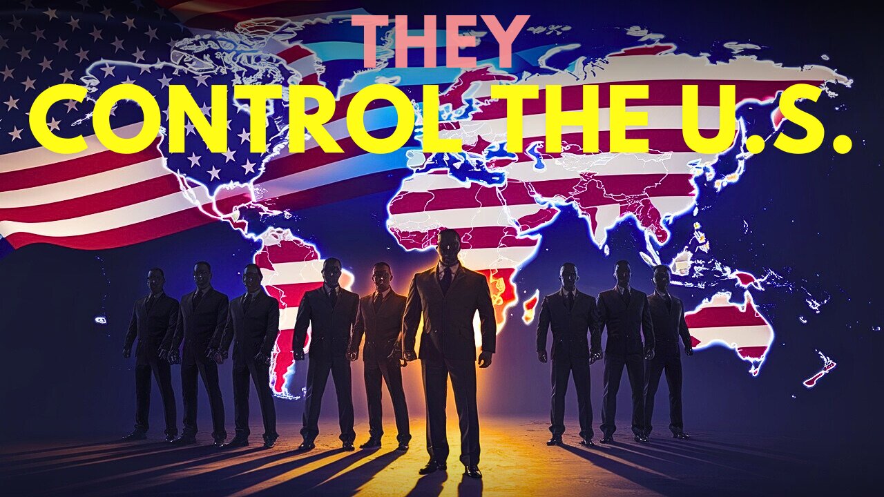 The Silent Architect Unveiling the Hidden Power Behind U.S. Presidents
