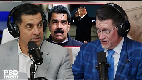 " Iran Is PROTECTING Venezuela"- Will Trump's Drug Boat Strikes IGNITE War With Iran & China?