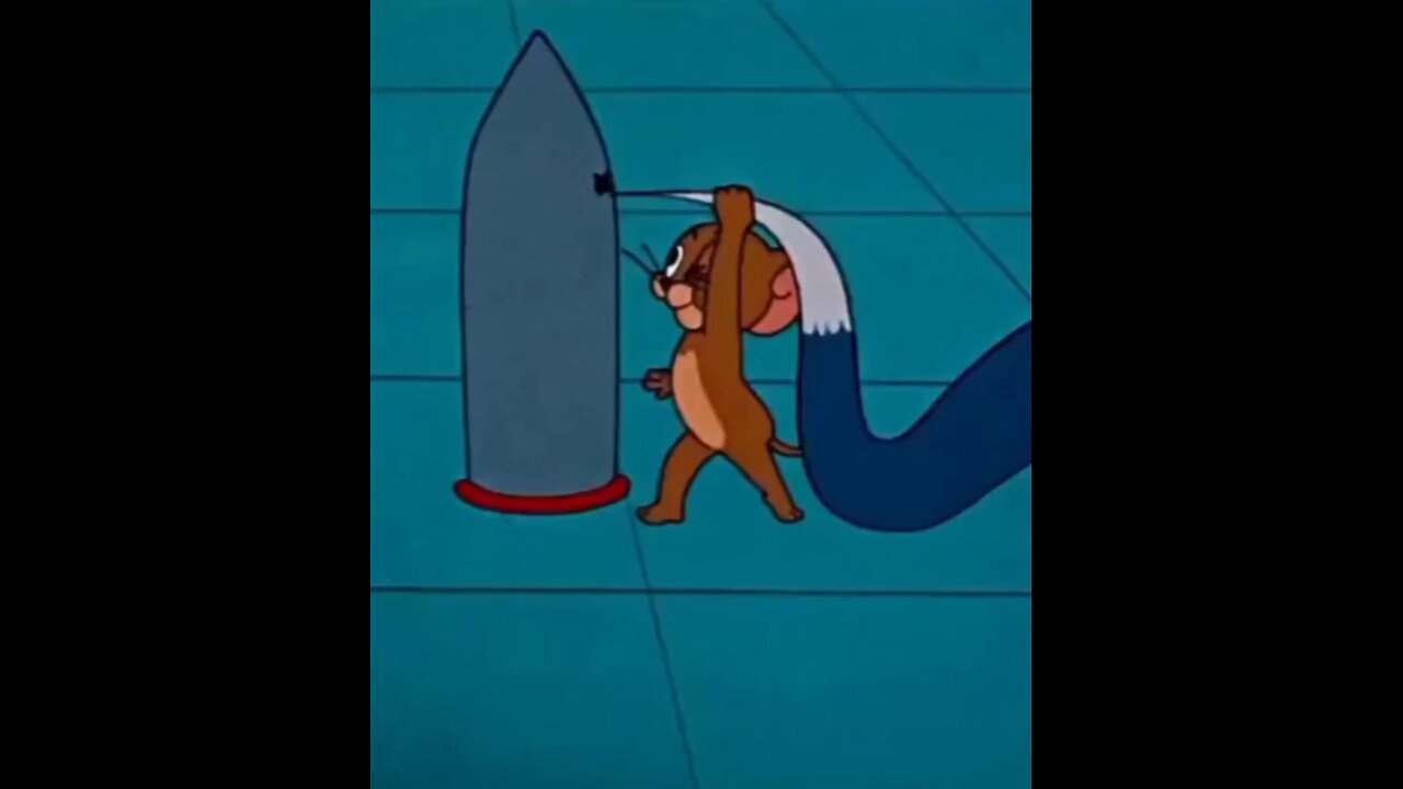 Cartoon Chaos Time! 😆🎨