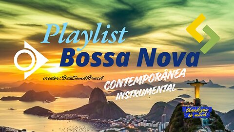 Exclusive Bossa Nova Playlists