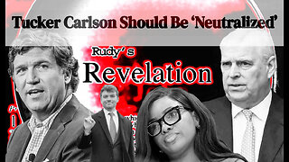 Threats To Neutralize Tucker Carlson Other GOP Democrats Own Shutdown