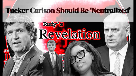 Threats To Neutralize Tucker Carlson Other GOP Democrats Own Shutdown