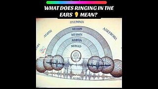 What does ringing in the ears mean?